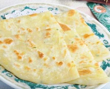 油饼的做法大全