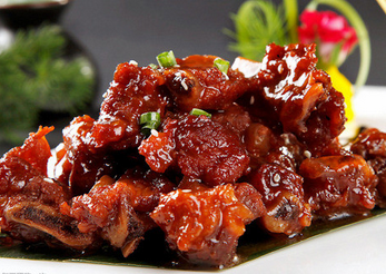 红烧排骨的做法大全