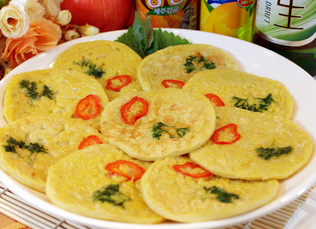 土豆饼的做法大全