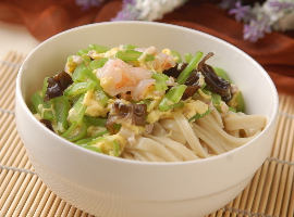 打卤面的做法大全