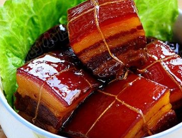 东坡肉的做法大全