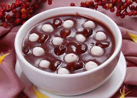 红豆汤的做法大全
