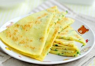 饼的做法大全