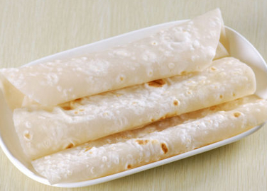 春饼的做法大全