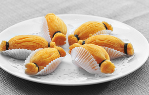 点心的做法大全