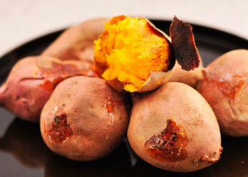 烤红薯的做法大全