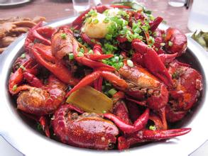 油焖大虾的做法大全