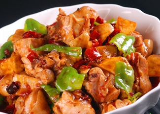 红烧鸡块的做法大全