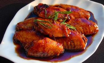 可乐鸡翅的做法大全