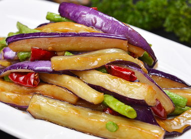 红烧茄子的做法大全