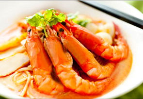 红烧大虾的做法大全