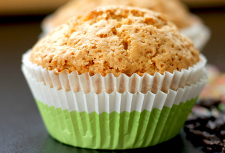 纸杯蛋糕的做法大全