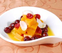 【微波炉蒸南瓜的做法】微波炉蒸南瓜要蒸多久_微波炉蒸南瓜的营养价