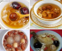 龙眼肉14种常见吃法