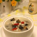 田螺薏米鲫鱼汤的做法