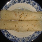 土豆面皮卷的做法