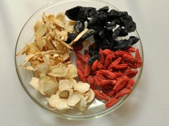 四物汤的功效与作用