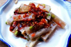 年夜饭推荐：五彩肉皮冻的家常做法