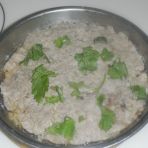 马蹄肉饼的做法