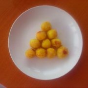 蛋黄土豆泥的做法