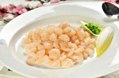 清炒虾仁的做法大全,清炒虾仁的家常做法