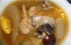 甲鱼汤的家常做法 甲鱼汤怎么做好吃