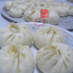 长沙人的包子