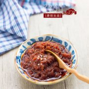 自制辣椒酱的做法