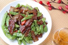 腊肉的做法大全家常