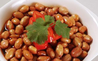 醋泡花生米的正确做法 推荐7种醋泡食物