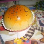 汉堡面包的做法