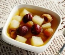 紫苏生姜红枣汤的做法视频