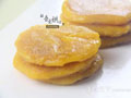 香甜下午茶点——南瓜饼的做法