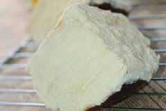 奶酪包的家常做法