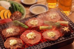 巴西烤肉做法图文详解