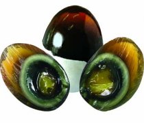 松花蛋的营养_松花蛋的功效与作用