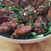 可乐鸡翅的做法