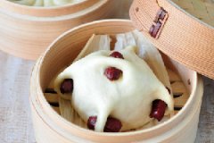 枣花馍的家常做法