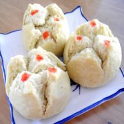 【面筋粉是什么】面筋粉怎么做面筋_面筋粉多少钱一斤