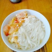 西红柿鸡蛋面的做法