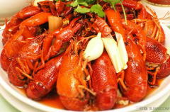 夏天吃小龙虾的原则是什么