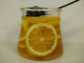 柠檬蜂蜜茶的做法