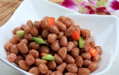 花生食用禁忌:八类人不宜吃多花生