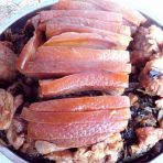 梅菜扣肉的做法