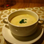 奶油蘑菇汤的做法