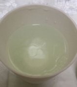 葱白水是大葱还是小葱?哪个效果更好