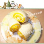 奶香黄金卷的做寿的做法