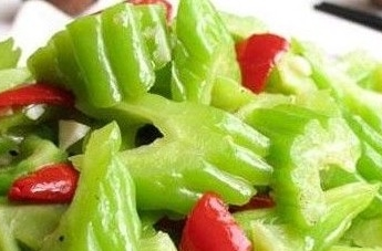 苦瓜怎么做不苦 苦瓜怎么做好吃