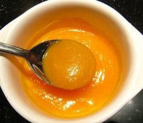 【汉拿山的南瓜粥怎么做】汉拿山南瓜粥的营养价值_汉拿山南瓜粥的热