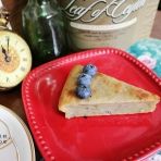 香草香蕉蛋糕的做法